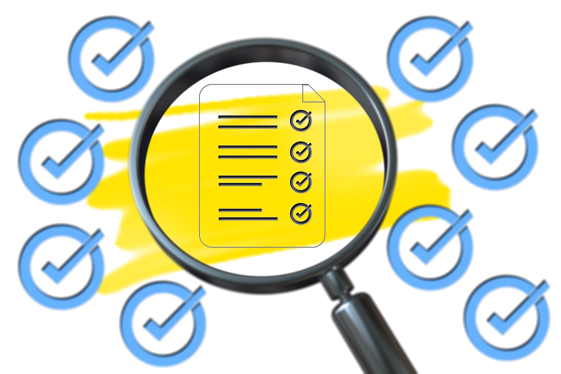 Document management and checking system, Online documentation database, Online approve paperless and quality assurance, Audit or assessments, Review process, Compliance inspection